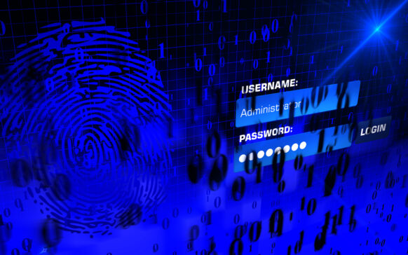 Autenticazione senza password