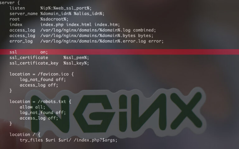 NGINX