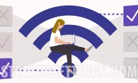 Wi-Fi võrk