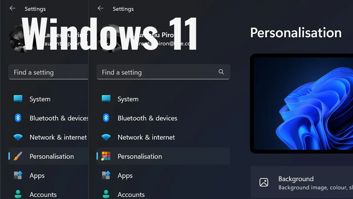 Windows 11 Insider Preview Build 25197