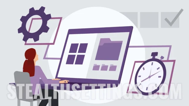 Windows Tips and Tricks