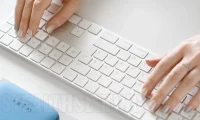 Keyboard kirjaviga