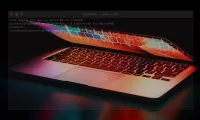 How to disable automatic start a MacBook Pro when does the lid open?