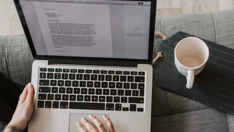 Klávesové zkratky text editace2