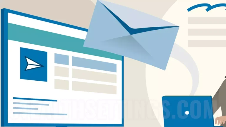 WordPress senden Sie eine E -Mail