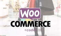 WooCommerce kod