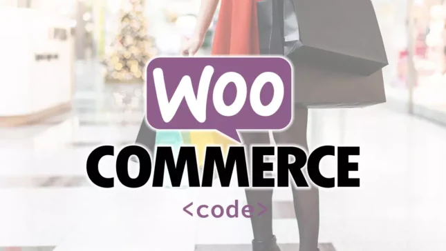 WooCommerce Code