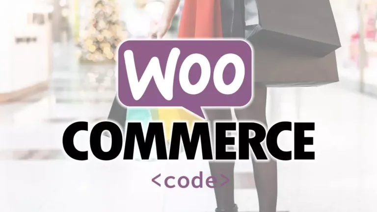 Woocommerce -Hacks