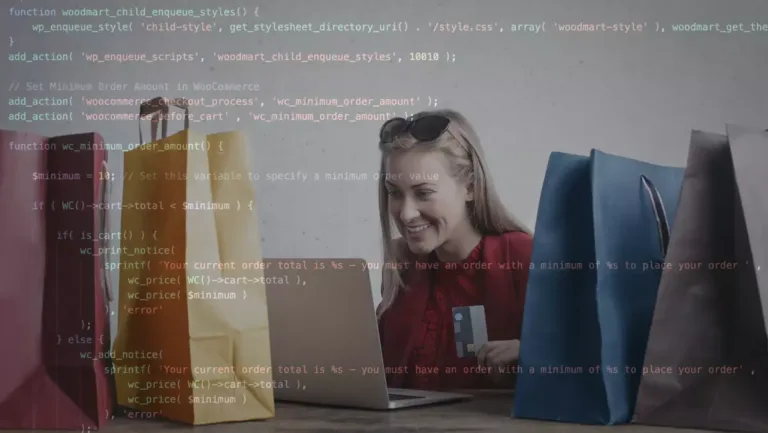 WooCommerce -Code -Hacks