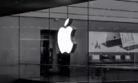 Apple Сторе Схоппинг