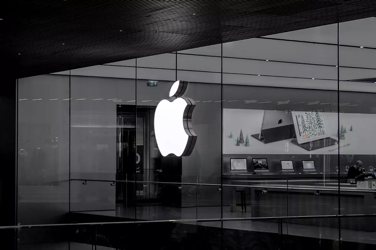 2 tỷ thiết bị Apple tài sản và 935 triệu đăng ký
