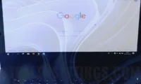 Google Chrome ב Windows 11
