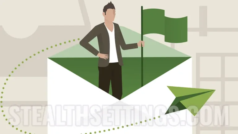 Outlook e -mailový podpis