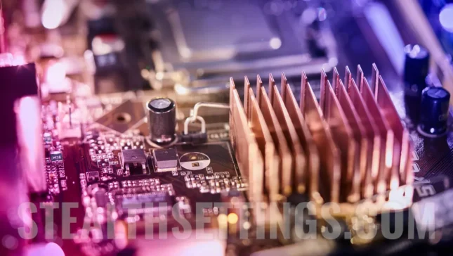 Overclocking PC