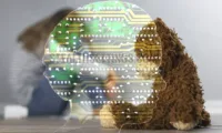 AI som gjenkjenner menneskelige følelser og følelser