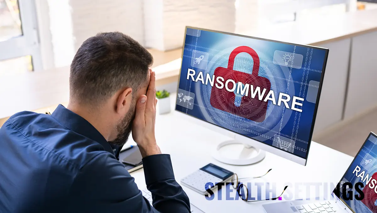 Πώς να προστατέψετε τον υπολογιστή σας από ransomware;