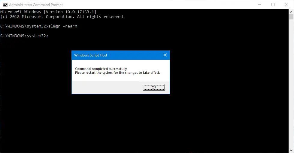 Fix Your Windows License Will Expire Soon -  Windows