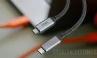 ما هو USB4 - الميزات