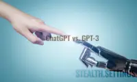 Mis on erinevus ChatGPT ja GPT-3 vahel?
