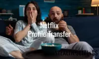 Transferi mai ușor profilul Netflix cu actualizarea Profile Transfer