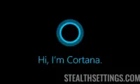 微軟Cortana