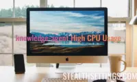 videedge- Agent High CPU Brug