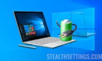 Kuidas muuta a Windows Sülearvuti