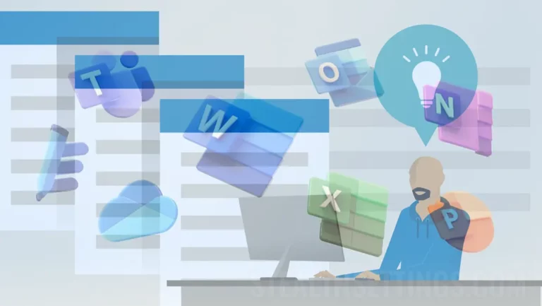 Jak můžete upravit soubory Excel a Word bez nainstalované kanceláře Microsoft?