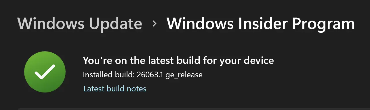 Windows 11 Update Install Error 0xc1900101 [Parallels / Fix]
