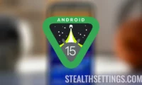 Android 15 Beta 2