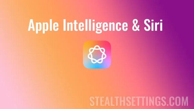 Apple face reorganizarea conducerii pentru a îmbunătăți AI-ul și Siri